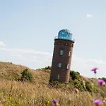 Schoenes Mit Balkon Im Ostseebad - Zentral