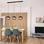Schoenes Mit Balkon Im Ostseebad - Zentral Goehren (Ruegen)