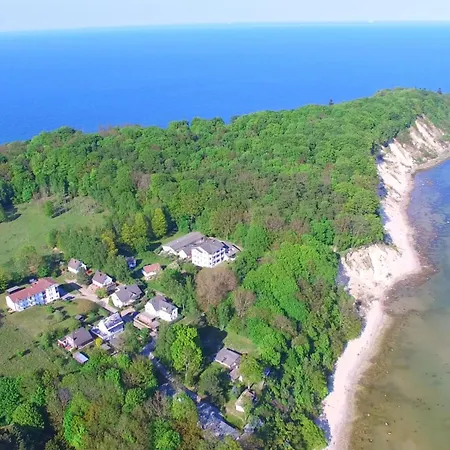 Schoenes Mit Balkon Im Ostseebad - Zentral Apartamento *