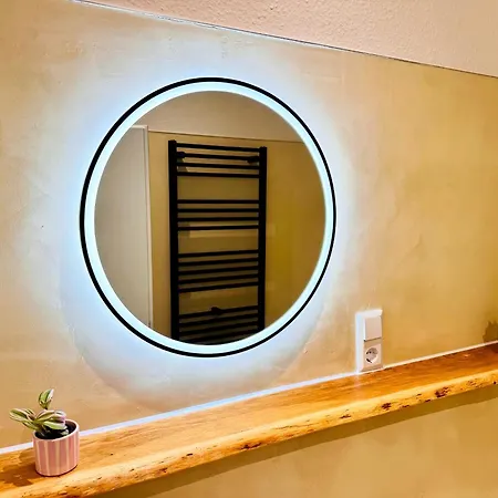 Schoenes Mit Balkon Im Ostseebad - Zentral Goehren (Ruegen)