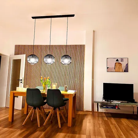 Appartamento Schoenes Mit Balkon Im Ostseebad - Zentral *