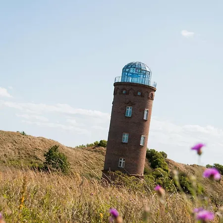 Schoenes Mit Balkon Im Ostseebad - Zentral